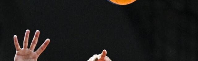 VEČITI DERBI U ODBOJCI PRIPAO ZVEZDI: Crveno-beli pobedili Partizan u Super ligi Srbije