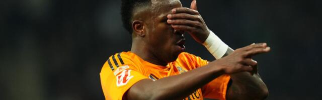 Vinisijus pravi haos pred 75 miliona: Razbesneo je svoje navijače jednim potezom