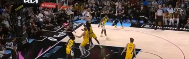 Јовић сјајан у победи Мајамија (видео)