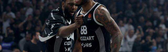 Partizanu propada bombastično pojačanje: Trebao da zameni Džonsa, ali ide kod Željkovog kuma