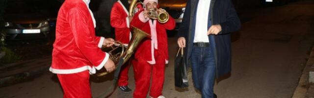 NEĆETE VEROVATI KAKO ŽIKA JAKŠIĆ PROVODI NOVOGODIŠNJU NOĆ: Preokret u životu popularnog voditelja!