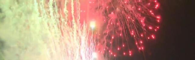 STRAVIČNA NOĆ U NEMAČKOJ: Vatromet ubio dva mladića, više povređenih