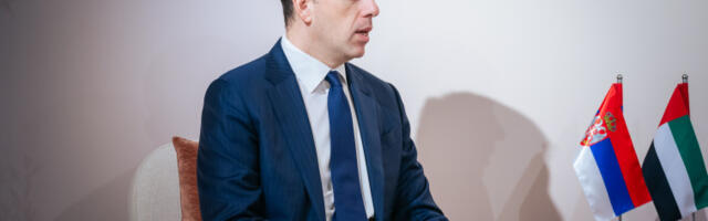 Министар Ђурић честитао Кипру преузимање председавања Саветом Европске уније