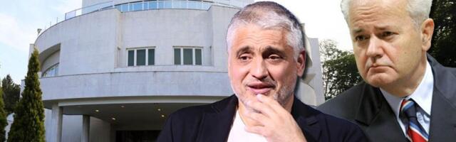 Sloba je sprečio krvoproliće: Šok reči Čedomira Jovanovića zatresu Srbiju - sve se odigralo kao na filmu