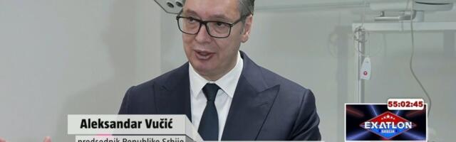 Ovako je izgledao napad na Veneculu - Vučić otkrio: Uhvatili su ih na spavanju, naši podaci pokazuju...