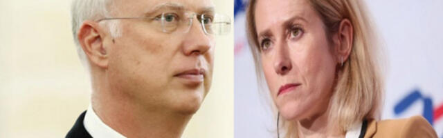 Дмитријев поручио Калас: Не постоје системи који могу да заустеве „орешник“