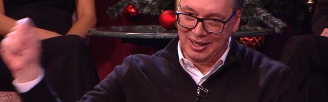 Vučića rešetali pitanjima: Da li biste vi znali odgovore?