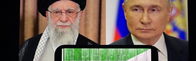 IZA KULISA Iran i Izrael postigli tajni dogovor uz posredovanje Rusije