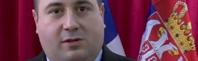 ​Козарев и амбасадором Албаније разговарали о стабилности региона