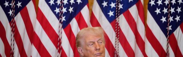 Tramp: Mogao bih da uvedem veće carine zemljama koje nas ne podržavaju oko Grenlanda