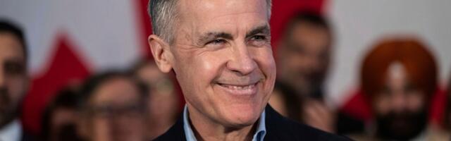 "O budućnosti Grenlanda odlučuju Grenland i Danska, ne Tramp": Premijer Kanade upozorio SAD