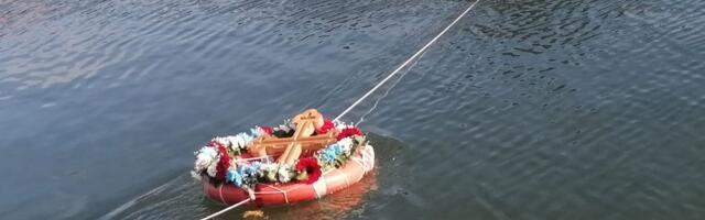 Plivanje za Časni krst danas organizovano širom Srpske, Crne Gore i Severne Makedonije