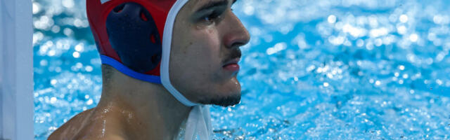 PONOVO SE OGLASIO HEROJ NACIJE: Emotivna objava Milana Glušca nakon zlata!