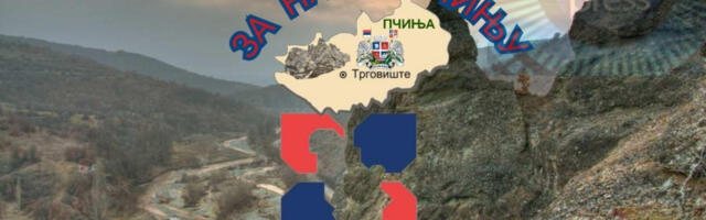 NPS Trgovište: Ministarka za demografiju i porodicu „iseljava“Trgovište