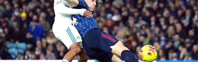 Premijer liga: Arsenal silan protiv Lidsa za povratak na pobednički put