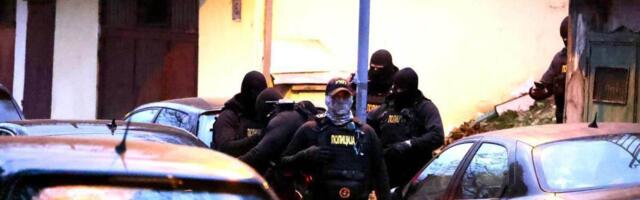 AKCIJA UKP-A U ZEMUN POLJU: Sprečen šverc stotina hiljada lekova u Skandinaviju, tržišna vrednost 200.000 evra!