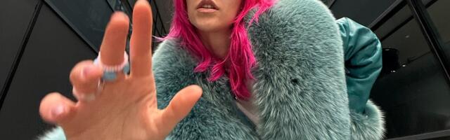 Zevin, favoritkinja hrvatske „Dore“ u poseti Beogradu: Susret sa Konstraktom uoči nastupa ovog petka