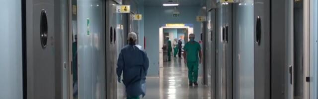 Италија: Покренуте три истраге због неуспеле трансплантације срца двогодишњаку