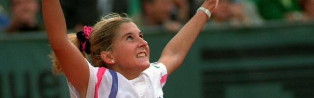 Legendarna Monika Seleš se bori protiv opake bolesti