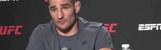 Bivši UFC šampion se javio pa "pecnuo" Čimajeva: "Mislim da sam jedini koji ga može pobediti..."