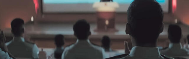 ЦИА преко „Јутјуба” врбује кинеске официре