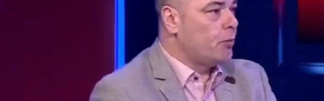 NASTAVLJA SE RAT, JEŠIĆ PONOVO UDARA PO SVOJIMA: Neozbiljni su, ova vlast više od prethodne ulaže u poljoprivredu! VIDEO