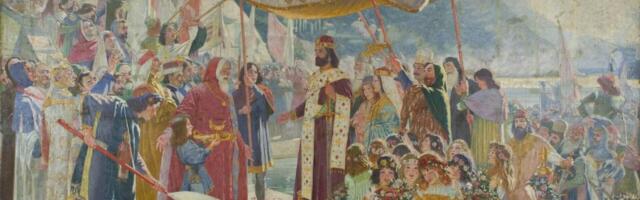 Zašto je svaki Nemanjić bio Stefan? Najmoćnija srpska dinastija vladala dva veka, evo zašto je svima deo imena bio isti