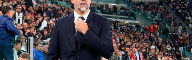 "Totenhem je bez prava na izgovore"