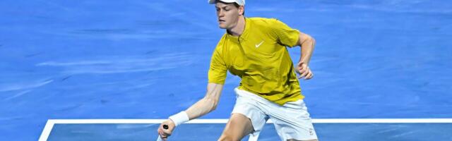 Čudesni Menšik srušio Sinera, pa izjavio isto što i - Zvezdan Terzić!