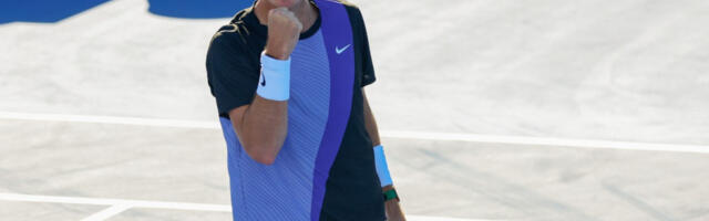 Imao si se*s sa njim... Voditeljka frapirala Amerikanca, on "dolio ulje na vatru" (VIDEO)