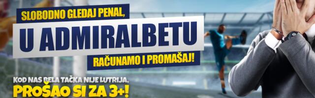 LŠ: Šampion pred ispadanjem - Može li Inter do preokreta?