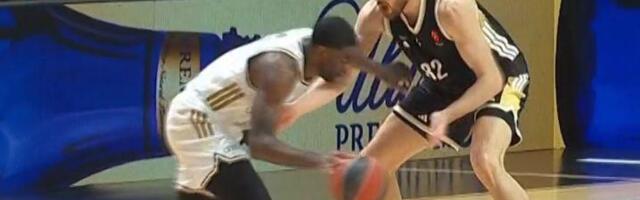 ASVEL OČEKIVANO PAO U EMIRATIMA: Dubai nastavlja da sanja o doigravanju! Drama sve veća