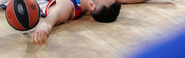 Vasilije Micić i grači Hapoela u problemu nakon haosa na relaciji Izrael-Iran! Očekuje se hitna evakuacija, užas!