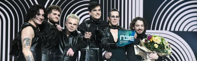 Razbili predrasude o METALU, a malo ko zna šta se zapravo krije iz TEKSTA POBEDNIČKE PESME PZE 2026!