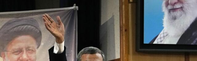 KO JE BIO MAHMUD AHMADINEDŽAD? OD INŽENJERA DO GARDISTE! Kontroverzan zbog radikalnog ubrzanja nuklearnog programa, ali je iznenadio svet 2022. godine!