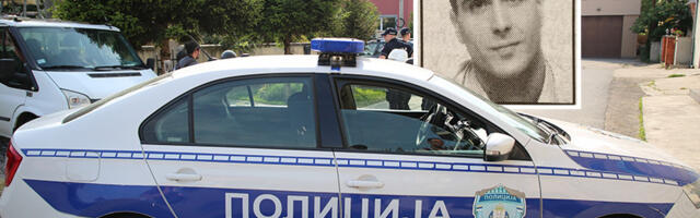 LIKVIDACIJA NA ALTINI: Ubica maskiran u dostavljača "overio" Jorovića, snimci otkrili rutu bekstva