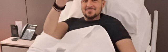 ZA SVEŠTENIKA BOGDANA OD DANAS POČINJE NOVI ŽIVOT: Oglasila se popadija Jovana posle njegove teške operacije