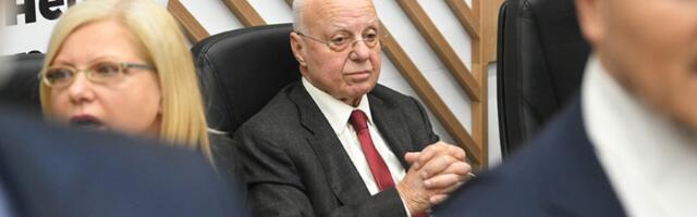 Toma Fila: Svetom vlada princip “ko je jači taj tlači”!