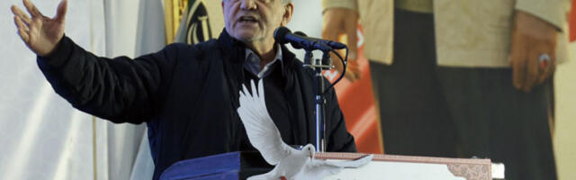 Пезешкијан осудио нападе на иранска енергетска постројења