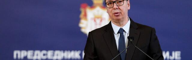 Udarno! Vučić sazvao hitan sastanak zbog cena nafte