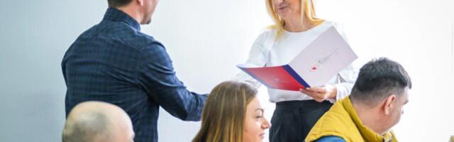 Dijaspora se vraća u Srbiju: Dobili radna mesta - Evo gde će raditi (FOTO)