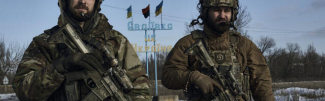 "DAJTE IM DONBAS I OD NAS ĆETE DOBITI RAJ": Amerikanci poslednji put poslali Ukrajini ultimatum! Od odgovora Zelenskog SVE ZAVISI