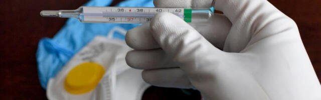 Опада број оболелих од грипа у Србији