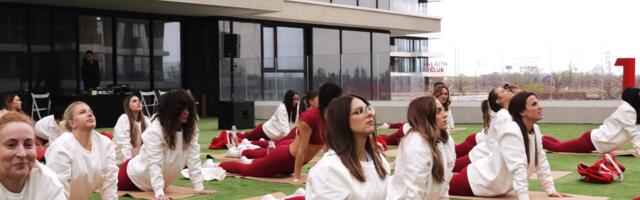 Savremeni pristup nezi i zdravlju kože: Vichy Health Club okupio stručnjake i goste u razgovoru o trendovima