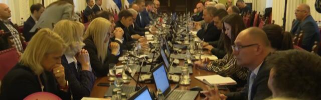 Sednica koju prati cela nacija: Informer broj jedan po gledanosti, hvala vam narode