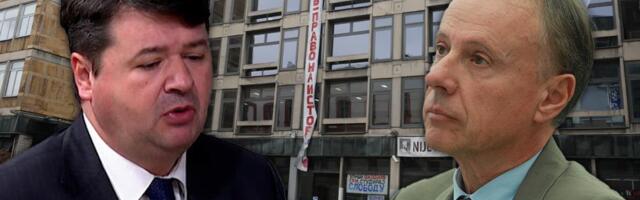 "ZAŠTO ĆUTITE GOSPODO DEKANI, PROFESORI?" Petrov saopštenja o smrti devojke na fakultetu nazvao šturim: Izgubljen je život mlade osobe, to je tragedija za sve!