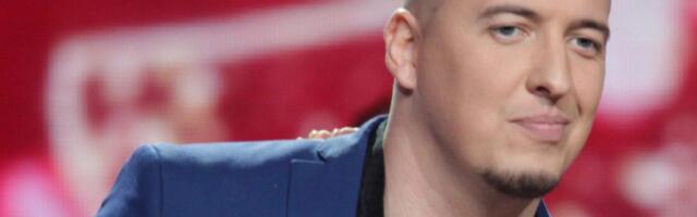 "LUKAS JE VEĆA ZVEZDA OD AMARA" Oglasio Giletov menadžer za Kurir i iznenadio: Niko nije išao kombijem, Aca je...