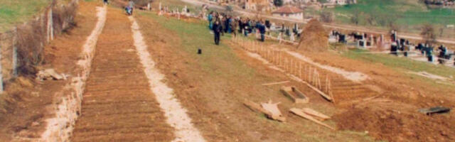 Linta: Punih 30 godina nema pravde za srpske žrtve u Mrkonjić Gradu