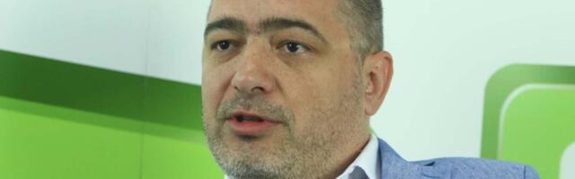 Lakić: Na gotovo svim listama koje je predvodio Vučić nalazile se osobe koje su osuđene ili optužene za teška krivična dela