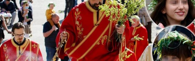 Danas je Lazareva subota: Evo šta treba da se spremi u kući